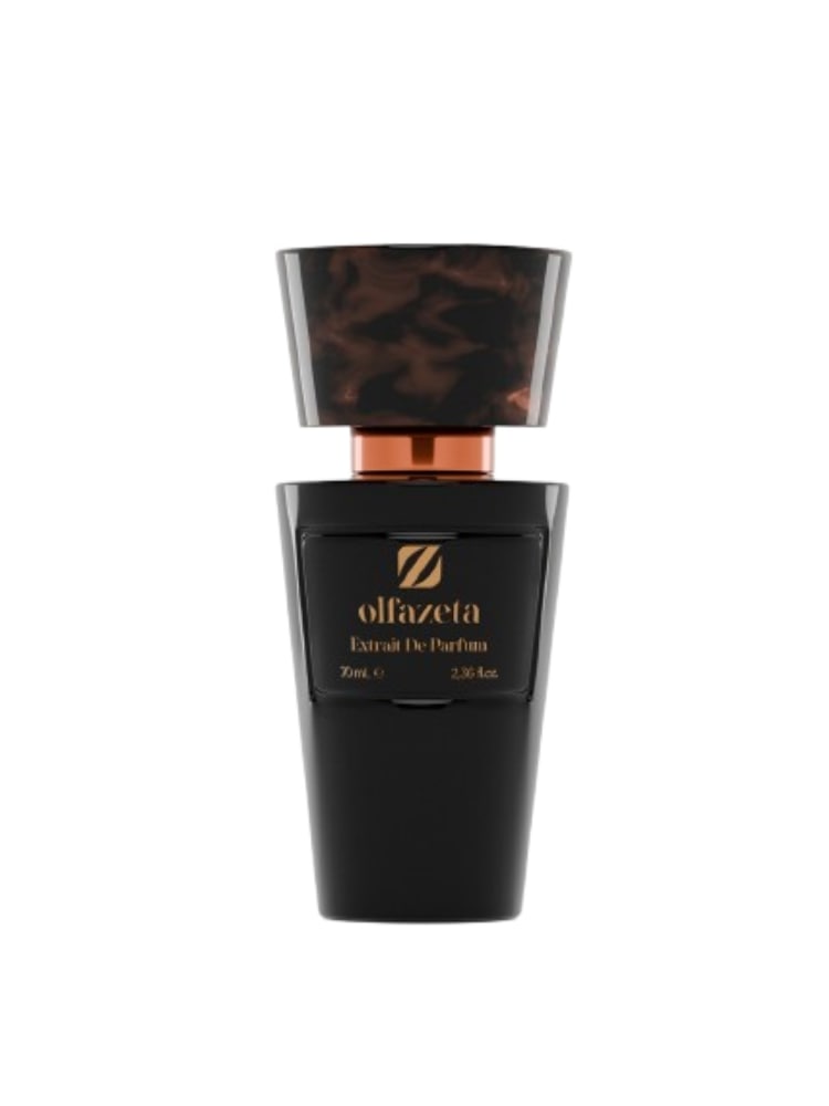 Parfum N°094 - Savage